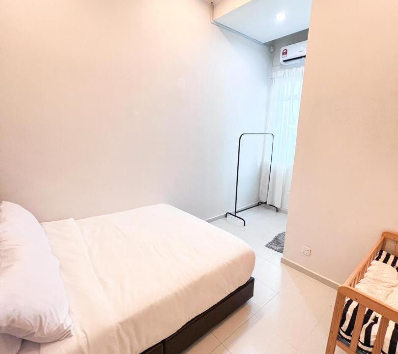 Photo of Bedroom in Kampung Sura Masjid