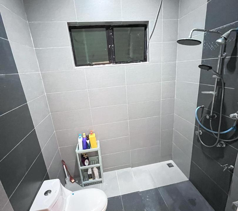 Photo of Bathroom in Kampung Sura Masjid