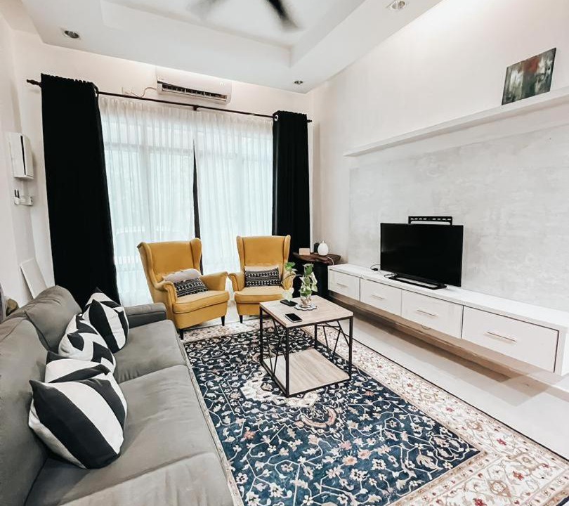 Photo of Livingroom in Kampung Sura Masjid