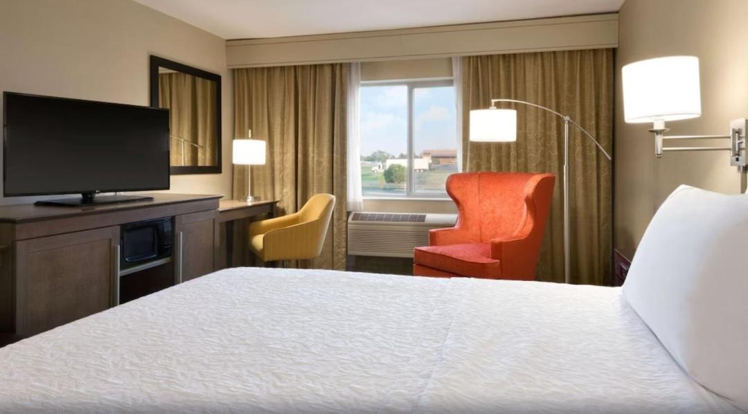 Photo of Others in Gillette