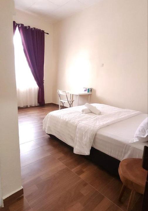 Photo of Bedroom in Batu Berendam