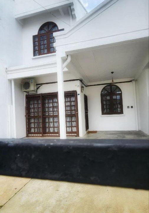 Photo of Buildings in Batu Berendam