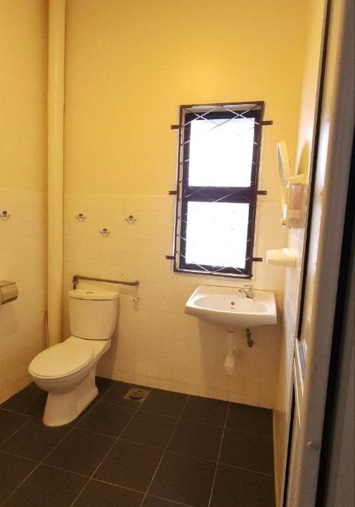 Photo of Bathroom in Batu Berendam