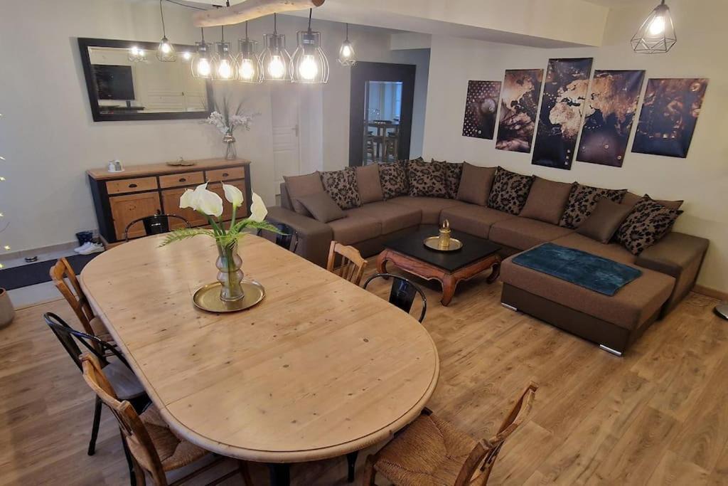 Photo of Livingroom in Appoigny