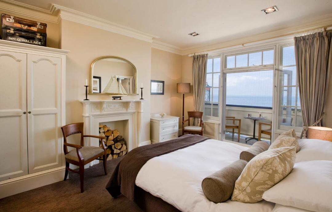 Photo of Bedroom in Tankerton