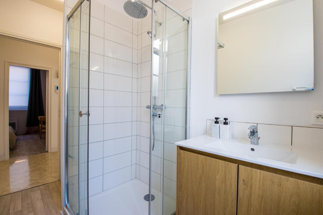 Photo of Bathroom in Hesdin