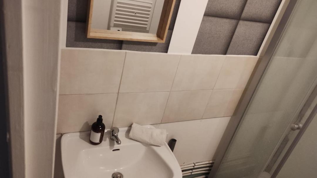 Photo of Bathroom in Beaune-les-Mines