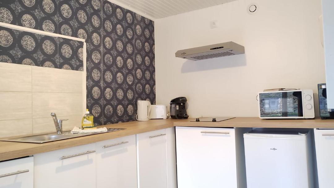 Photo of Kitchen in Beaune-les-Mines