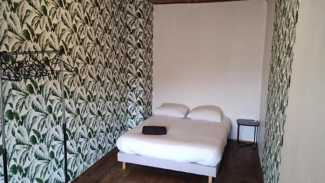 Photo of Bedroom in Beaune-les-Mines