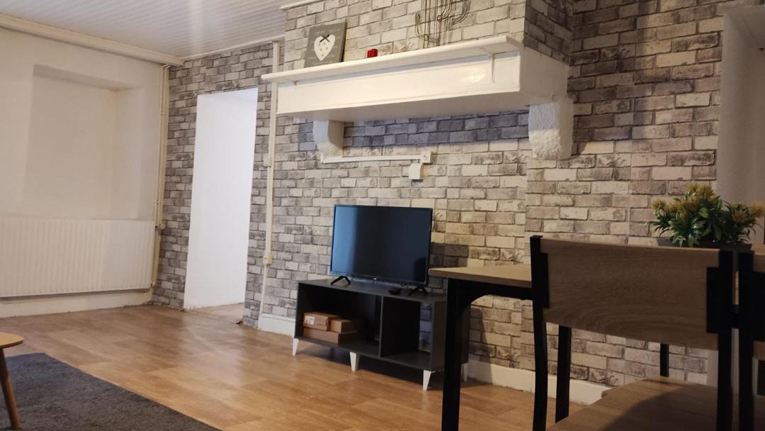 Photo of Livingroom in Beaune-les-Mines