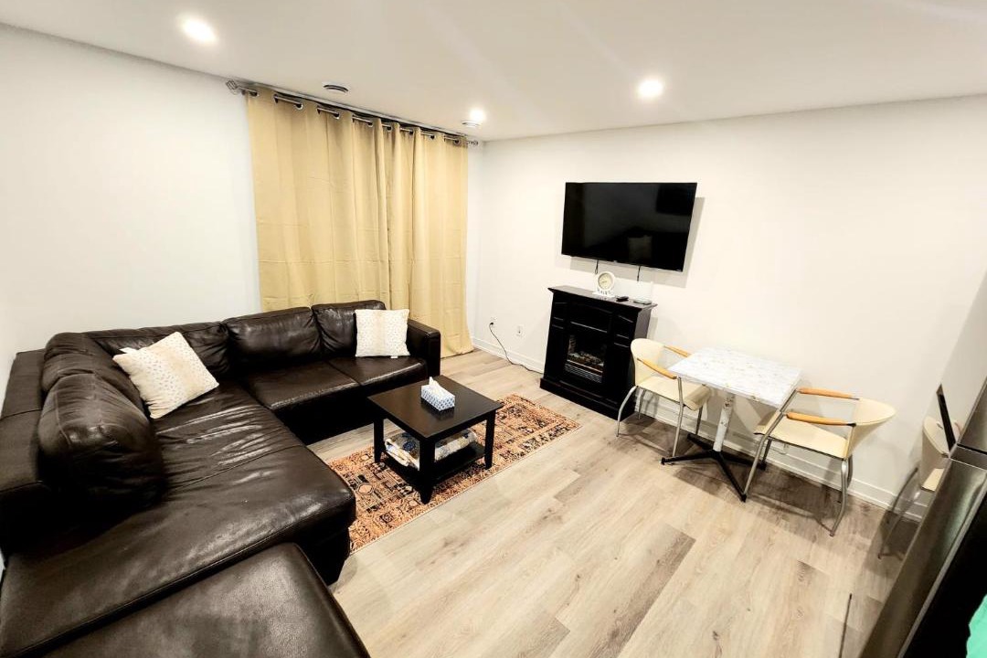 Photo of Livingroom in Niagara Falls