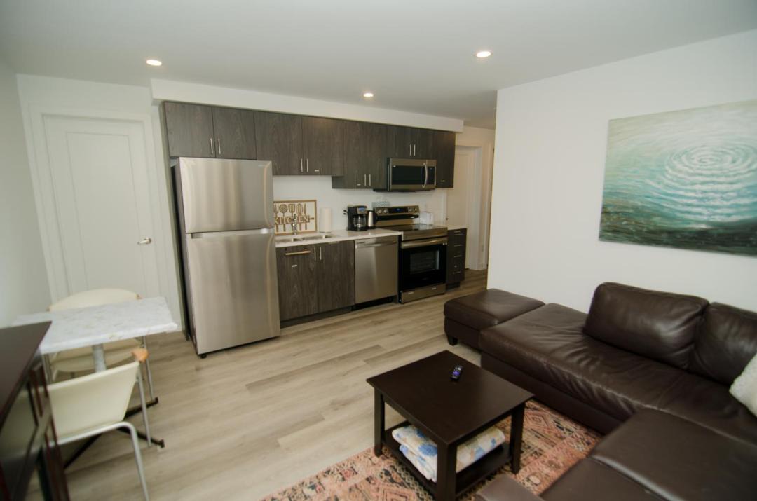 Photo of Livingroom in Niagara Falls
