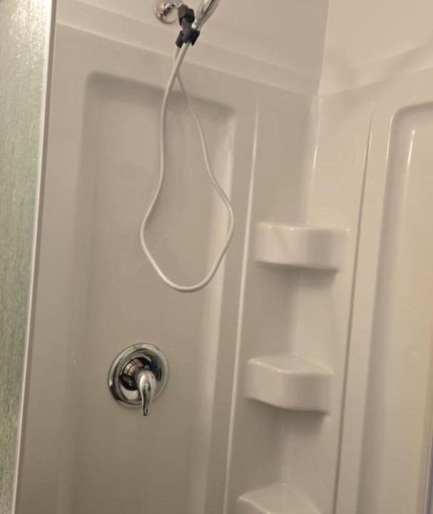 Photo of Bathroom in Niagara Falls