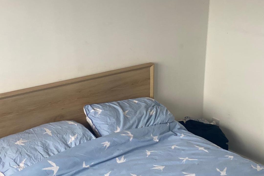 Photo of Bedroom in Crawley