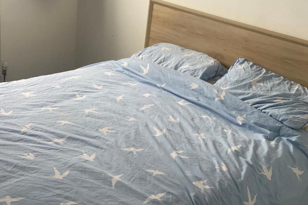 Photo of Bedroom in Crawley