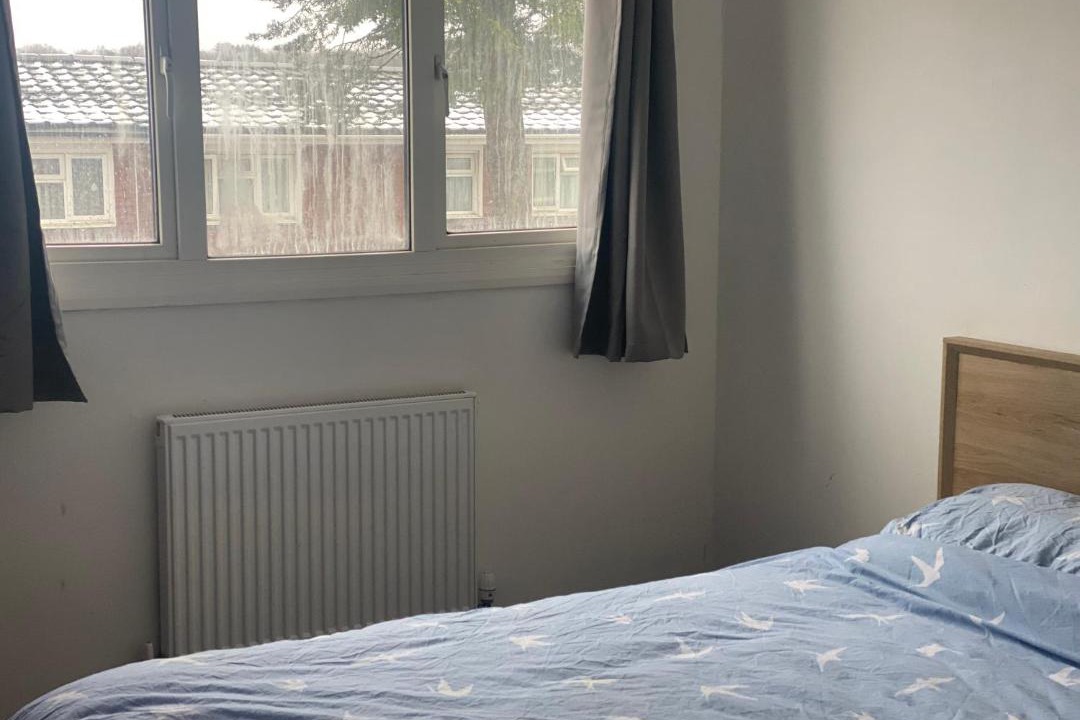 Photo of Bedroom in Crawley