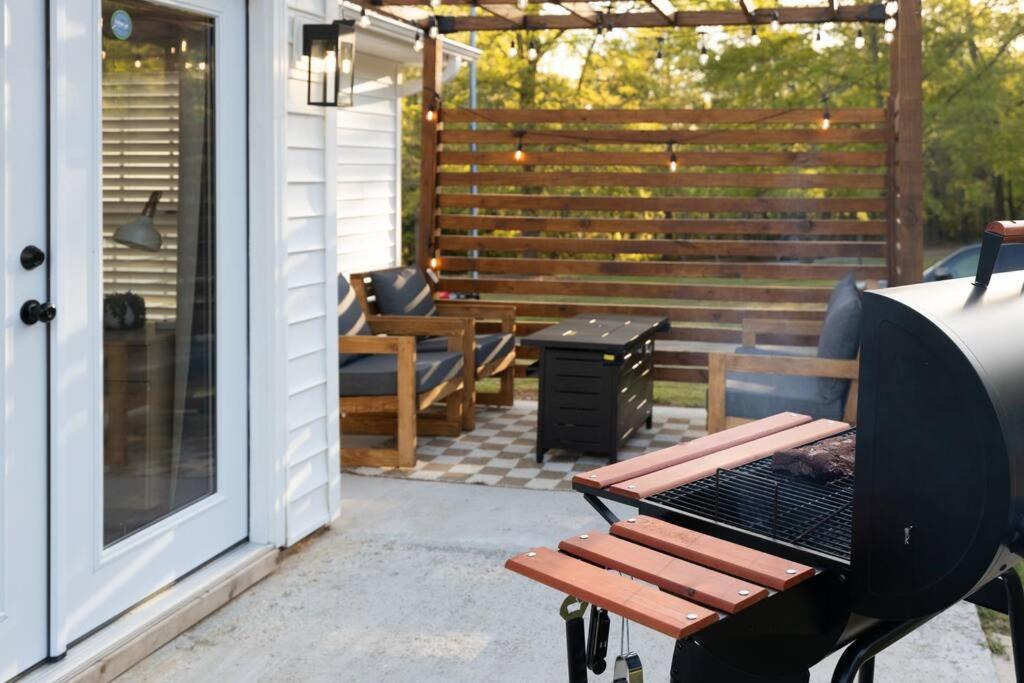 Photo of Patio Balcony in McDonough