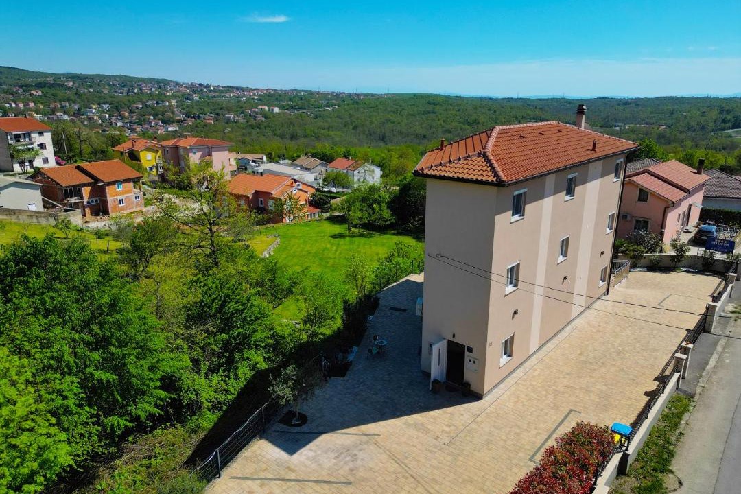 Photo of Buildings in Viskovo