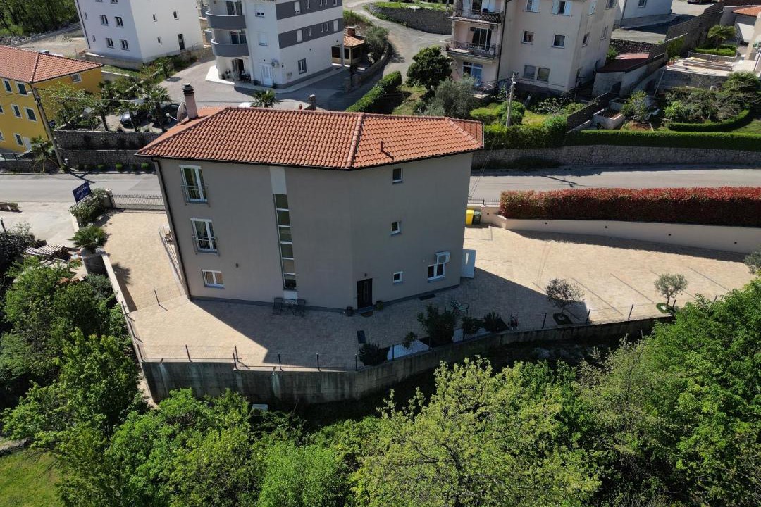 Photo of Buildings in Viskovo