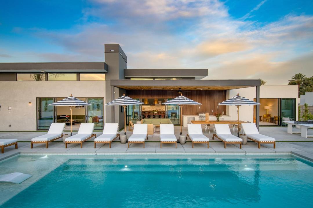 Photo of Outdoor in La Quinta