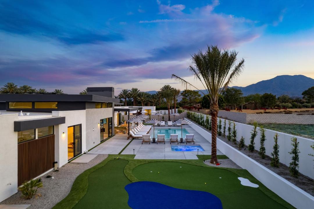 Photo of Outdoor in La Quinta
