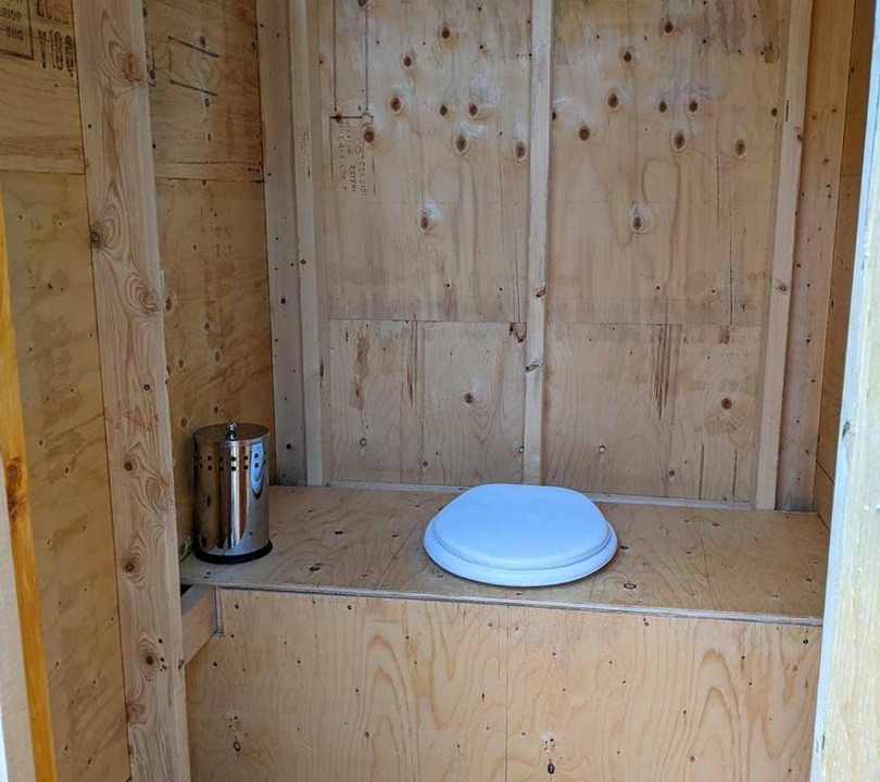 Photo of Bathroom in Hastings Highlands