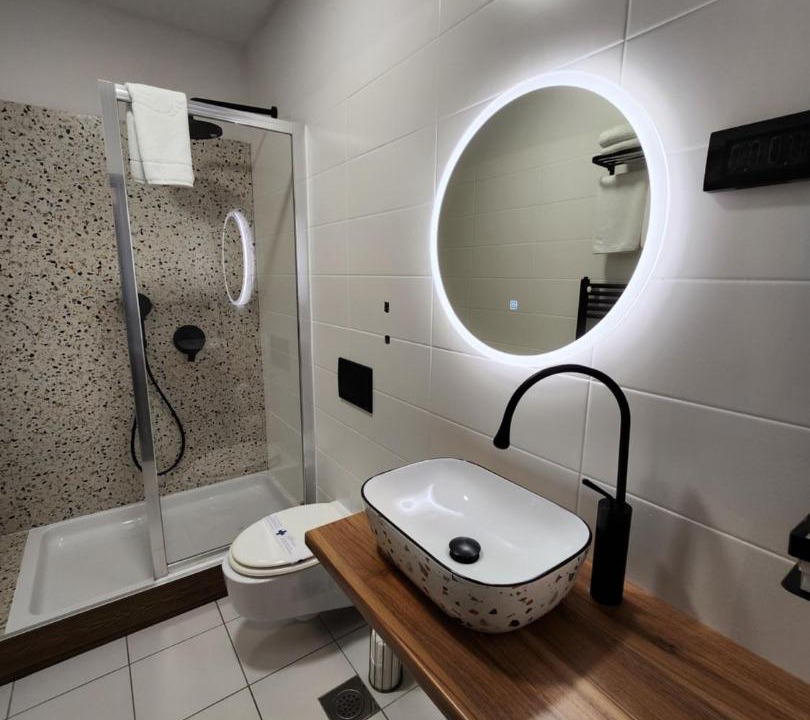 Photo of Bathroom in Pula