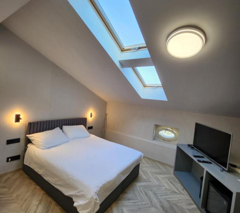 Photo of Bedroom in Pula
