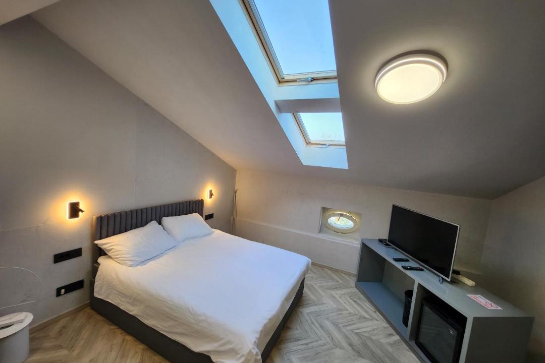Photo of Bedroom in Pula