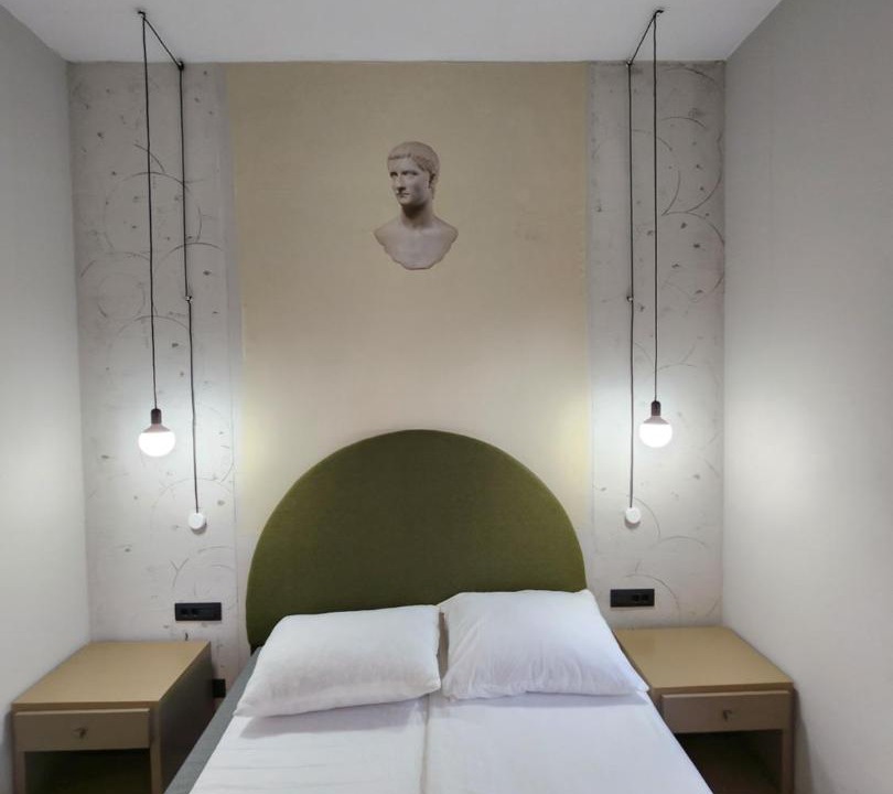Photo of Bedroom in Pula