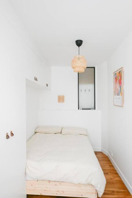 Photo of Bedroom in Saint-Gervais