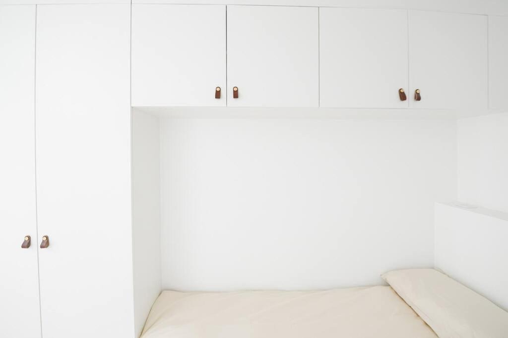 Photo of Bedroom in Saint-Gervais