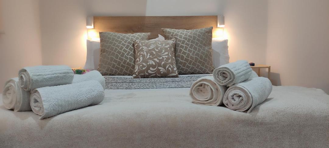 Photo of Bedroom in Torrellano