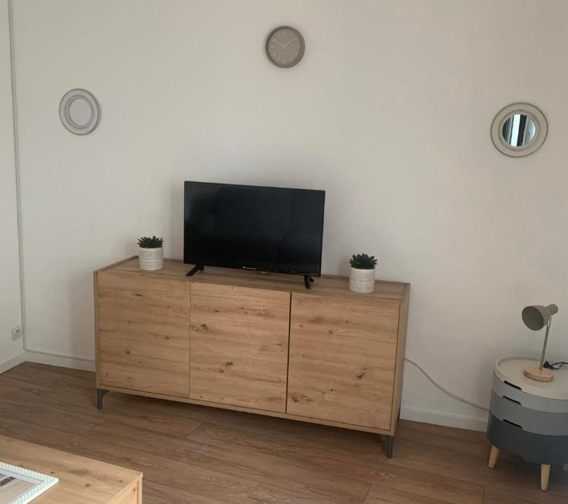 Photo of Livingroom in Broc