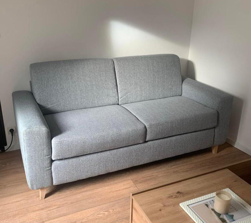 Photo of Livingroom in Broc