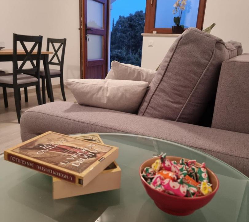 Photo of Livingroom in Cilipi