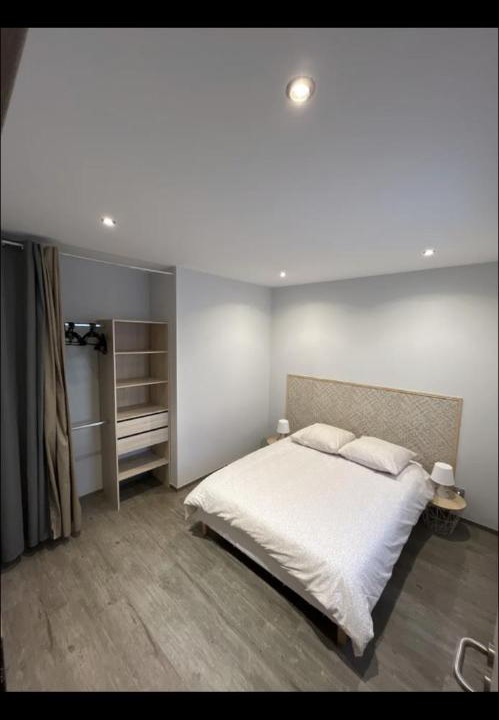 Photo of Bedroom in Talange