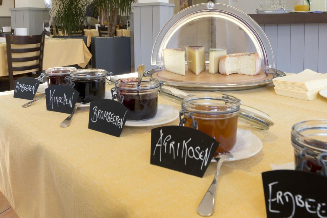 Photo of Kitchen in Solothurn