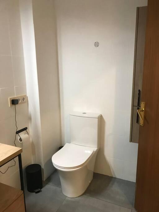 Photo of Bathroom in Castellvell