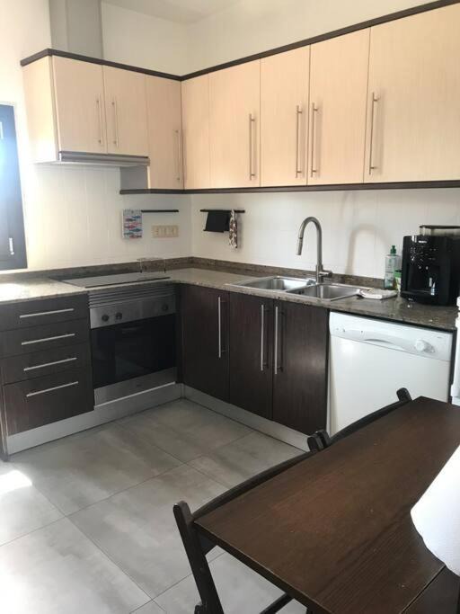 Photo of Kitchen in Castellvell