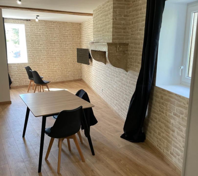 Photo of Livingroom in Chaintre