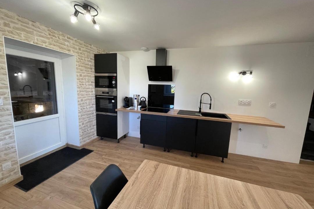Photo of Livingroom in Chaintre