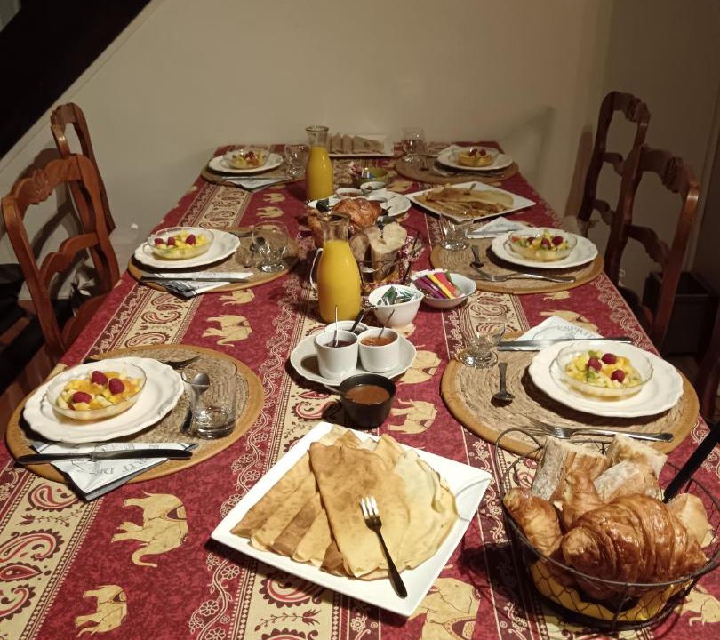 Photo of Others in Muzillac