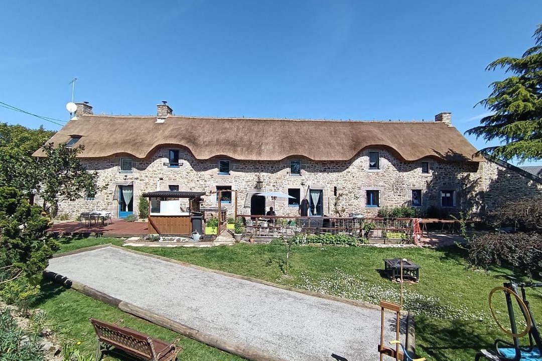 Photo of Others in Muzillac