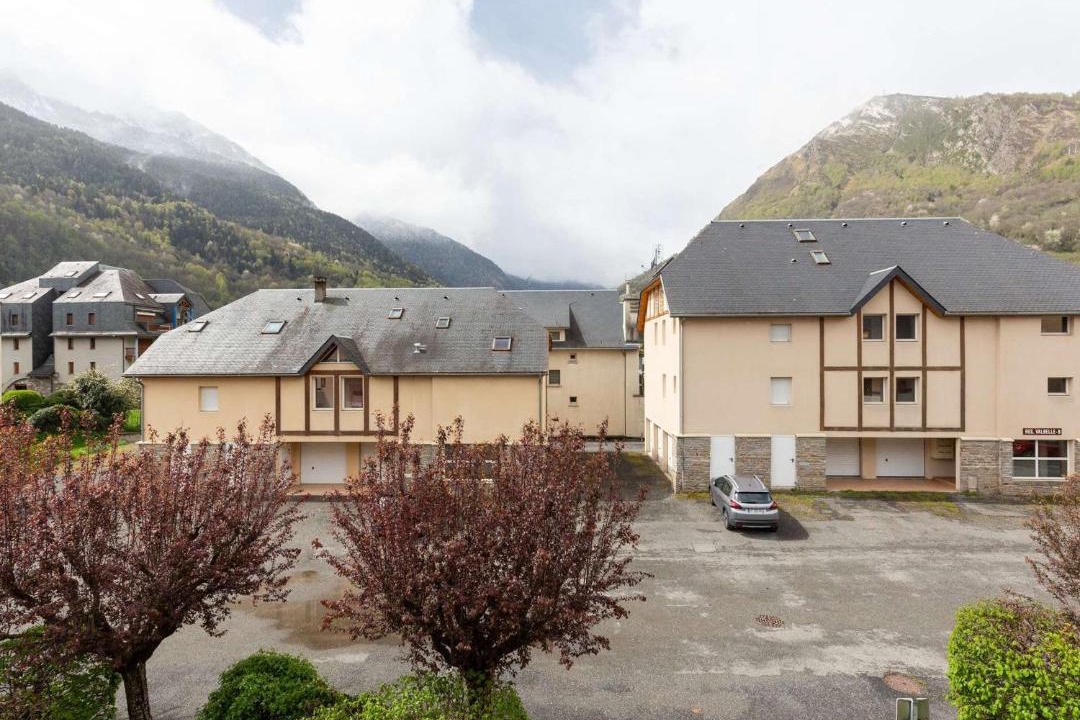 Photo of Others in Saint-Lary-Soulan