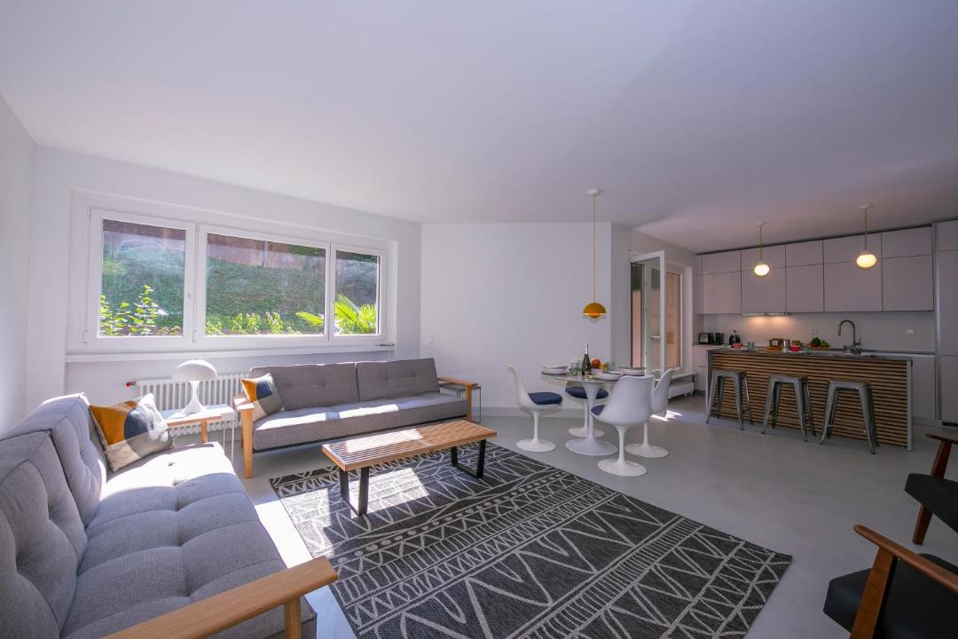 Photo of Livingroom in Paradiso