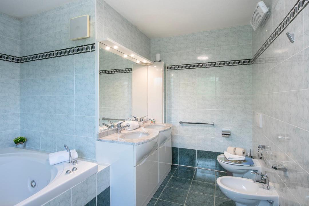 Photo of Bathroom in Caslano