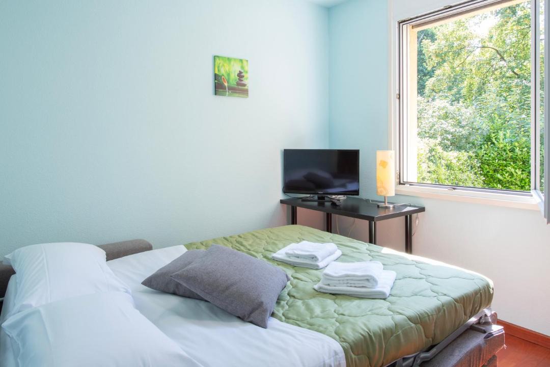 Photo of Bedroom in Caslano