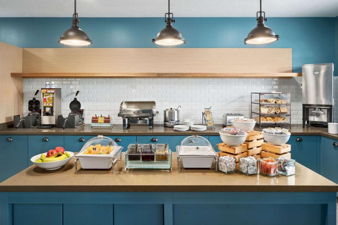 Photo of Kitchen in Novi