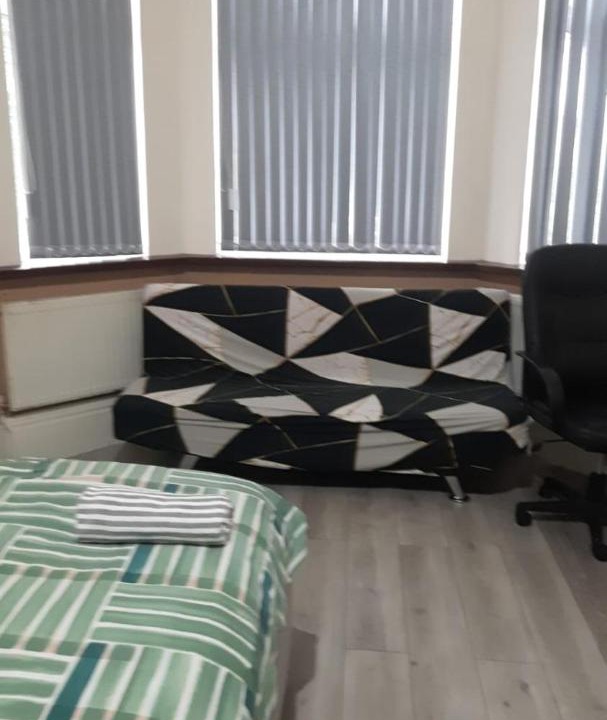 Photo of Bedroom in Walsall